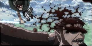top combattimenti anime - 2